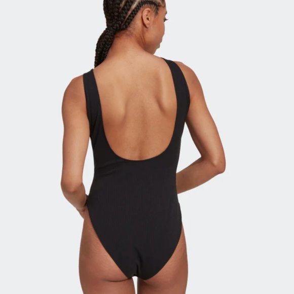 Adidas Ribbed bodysuit - Picture 6 of 10